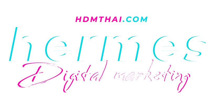 logo Hermes Digital Marketing
