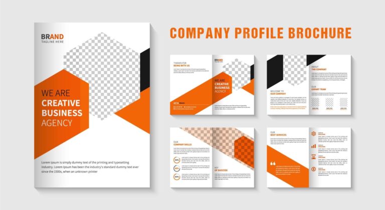HDMTHAI รับทำ Company Profile