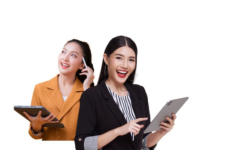 Presenter-ปรึกษาการตลาดออนไลน์